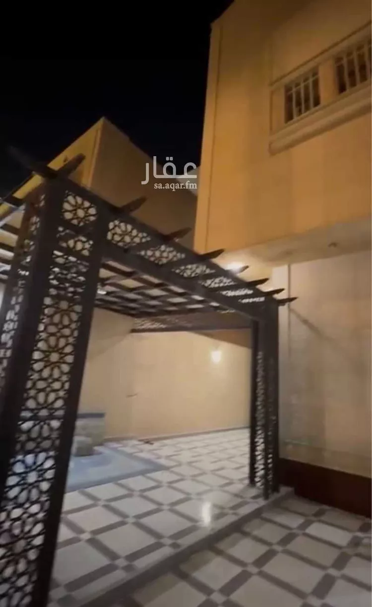 Villa for Sale in Riyadh Al Hazm 12