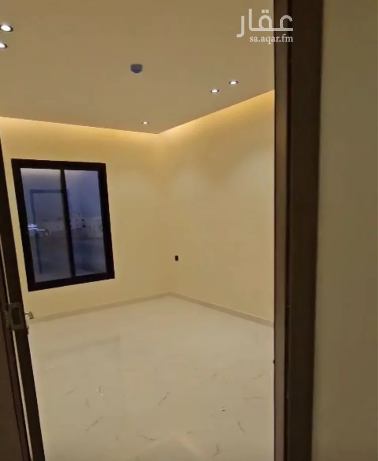 شقة للإيجار في شارع محمد بن عوجان, حي الحزم, مدينة الرياض, منطقة الرياض