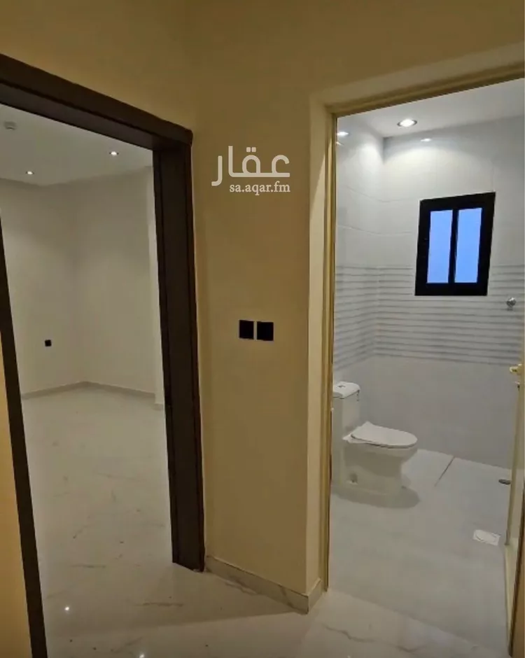 شقة للإيجار في شارع محمد بن عوجان, حي الحزم, مدينة الرياض, منطقة الرياض صورة 4