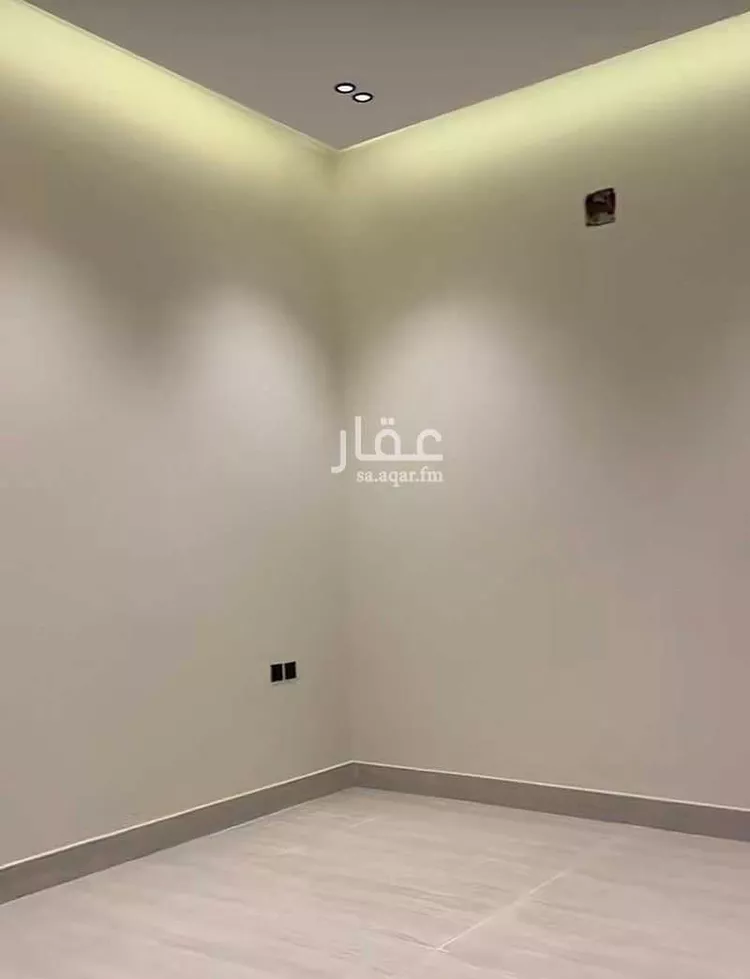 دور للإيجار في شارع الغمار, حي الحزم, مدينة الرياض, منطقة الرياض صورة 3