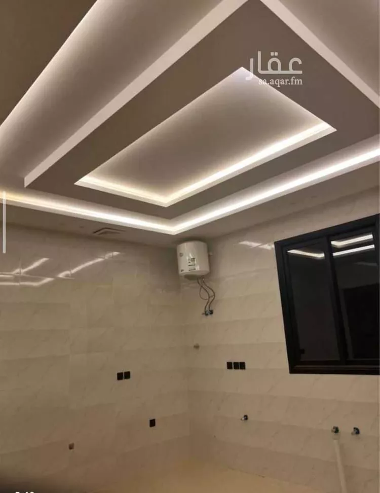 دور للإيجار في شارع يوسف نعمة الله, حي عكاظ, مدينة الرياض, منطقة الرياض صورة 4
