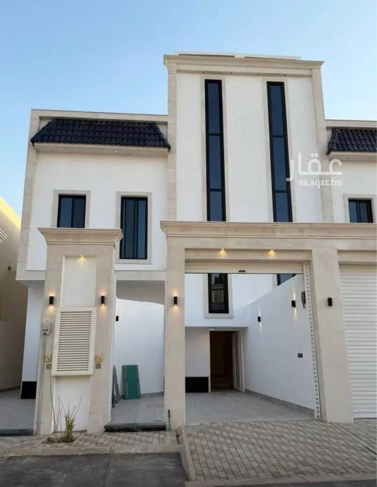 دور للبيع في شارع حسن مشاط, حي عكاظ, مدينة الرياض, منطقة الرياض 8