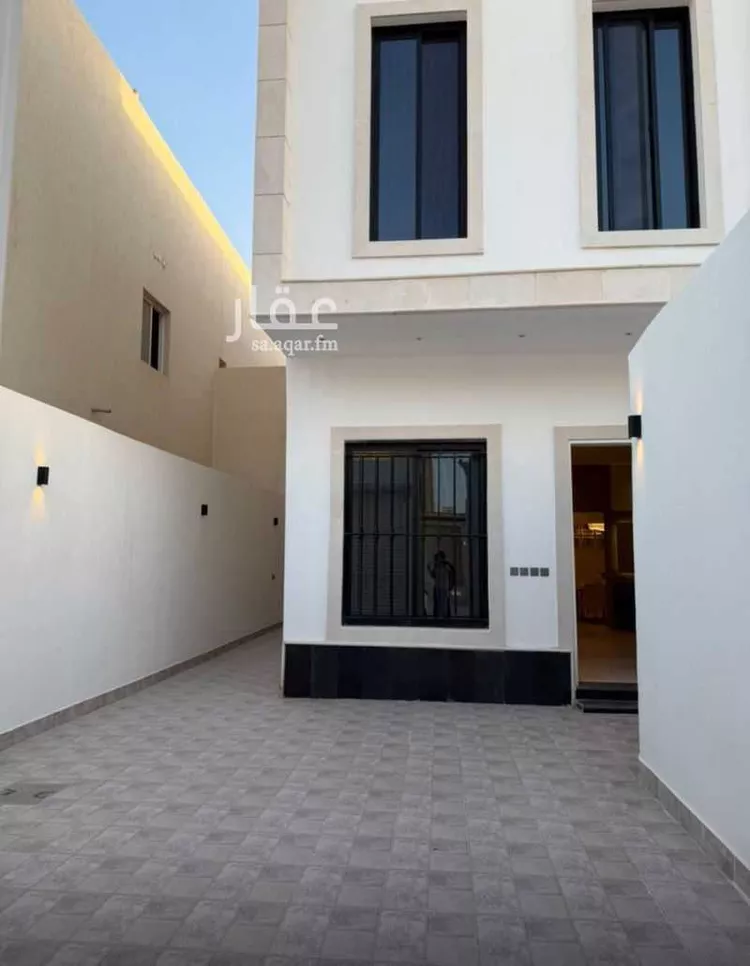 Floor for Sale in Riyadh Okaz صورة 5