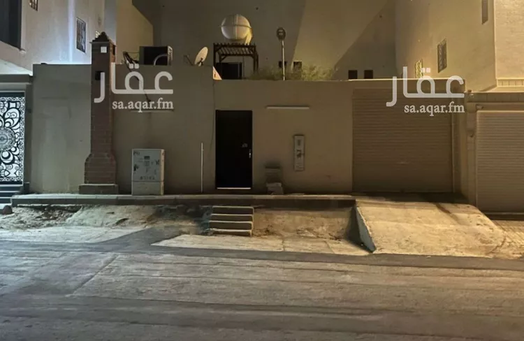 استراحة للبيع في شارع مروان الهمداني, حي الحزم, مدينة الرياض, منطقة الرياض