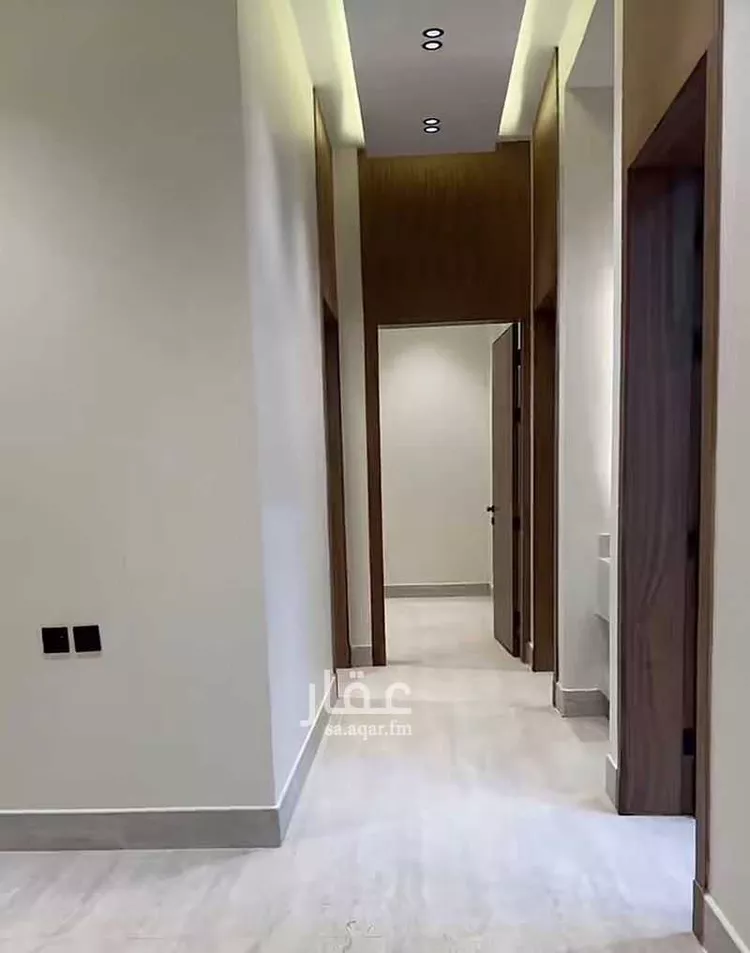 دور للإيجار في شارع الغمار, حي الحزم, مدينة الرياض, منطقة الرياض