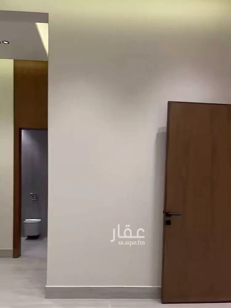 دور للإيجار في شارع الغمار, حي الحزم, مدينة الرياض, منطقة الرياض صورة 4
