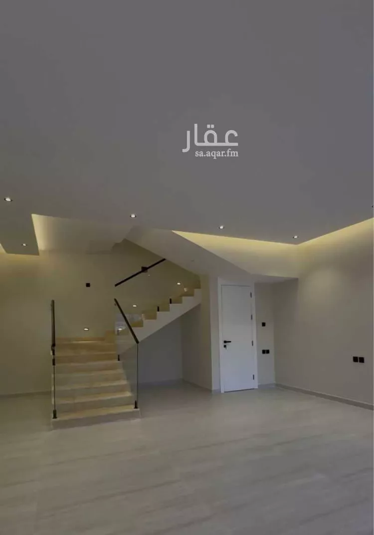 فيلا للبيع في شارع العفو, حي الحزم, مدينة الرياض, منطقة الرياض 7