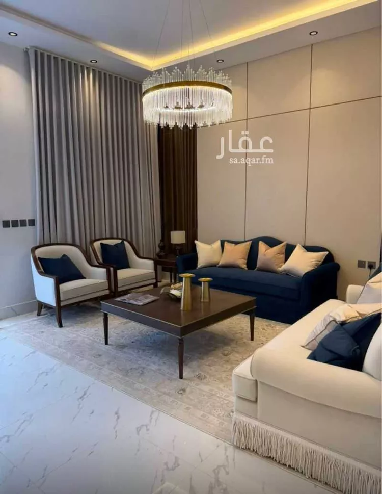 Floor for Sale in Riyadh Okaz