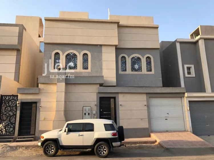 فيلا للبيع في حي بدر, مدينة الرياض, منطقة الرياض