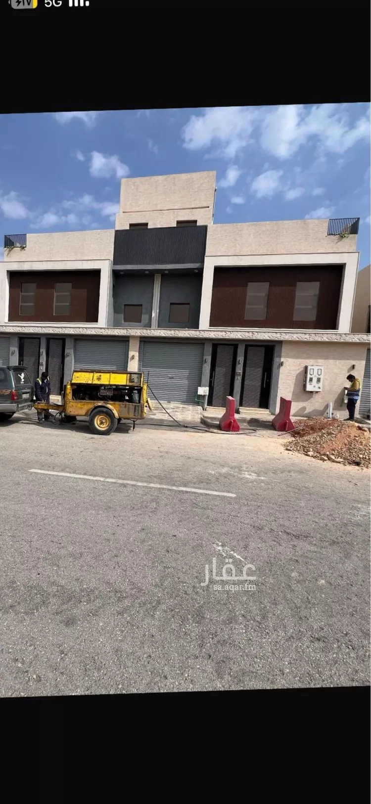 دور للإيجار في شارع السائب بن عثمان, حي الحزم, مدينة الرياض, منطقة الرياض