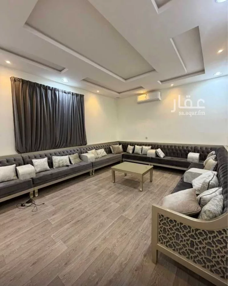 فيلا للإيجار في شارع ضنك, حي ديراب, مدينة الرياض, منطقة الرياض صورة 4