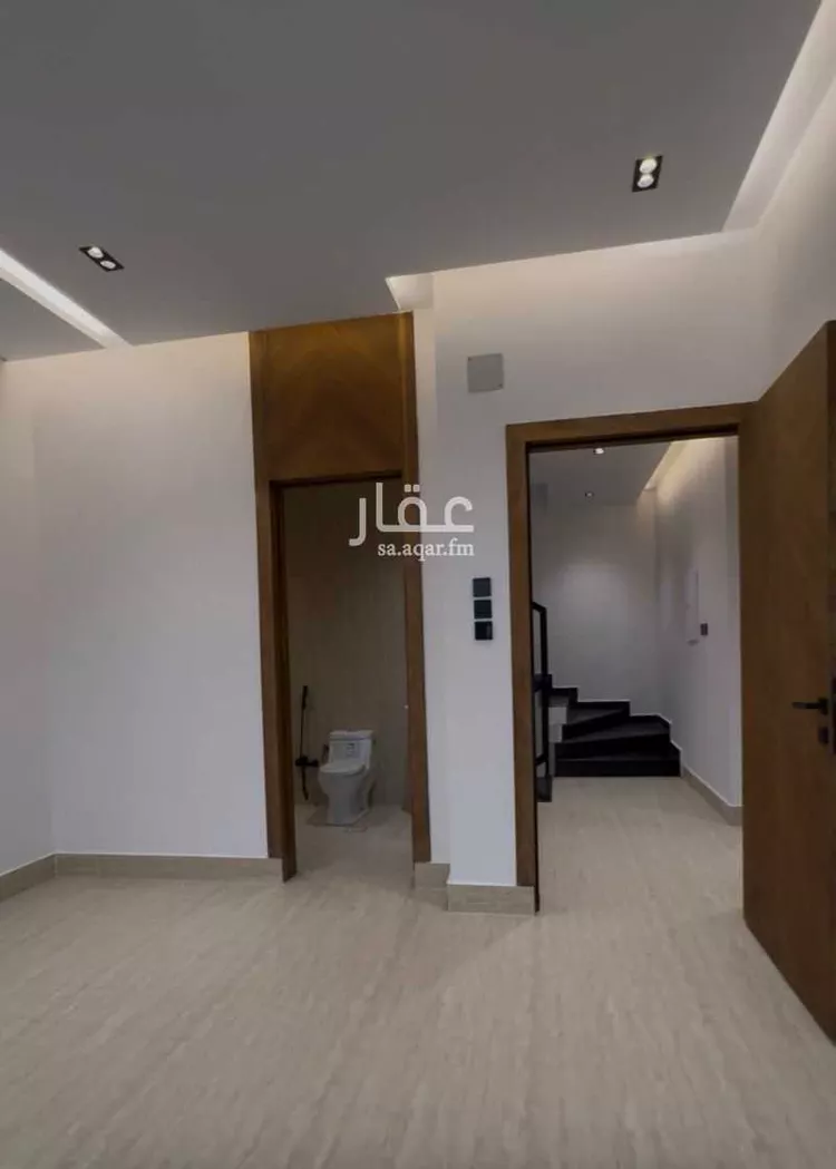 فيلا للبيع في شارع القوس, حي الحزم, مدينة الرياض, منطقة الرياض 7