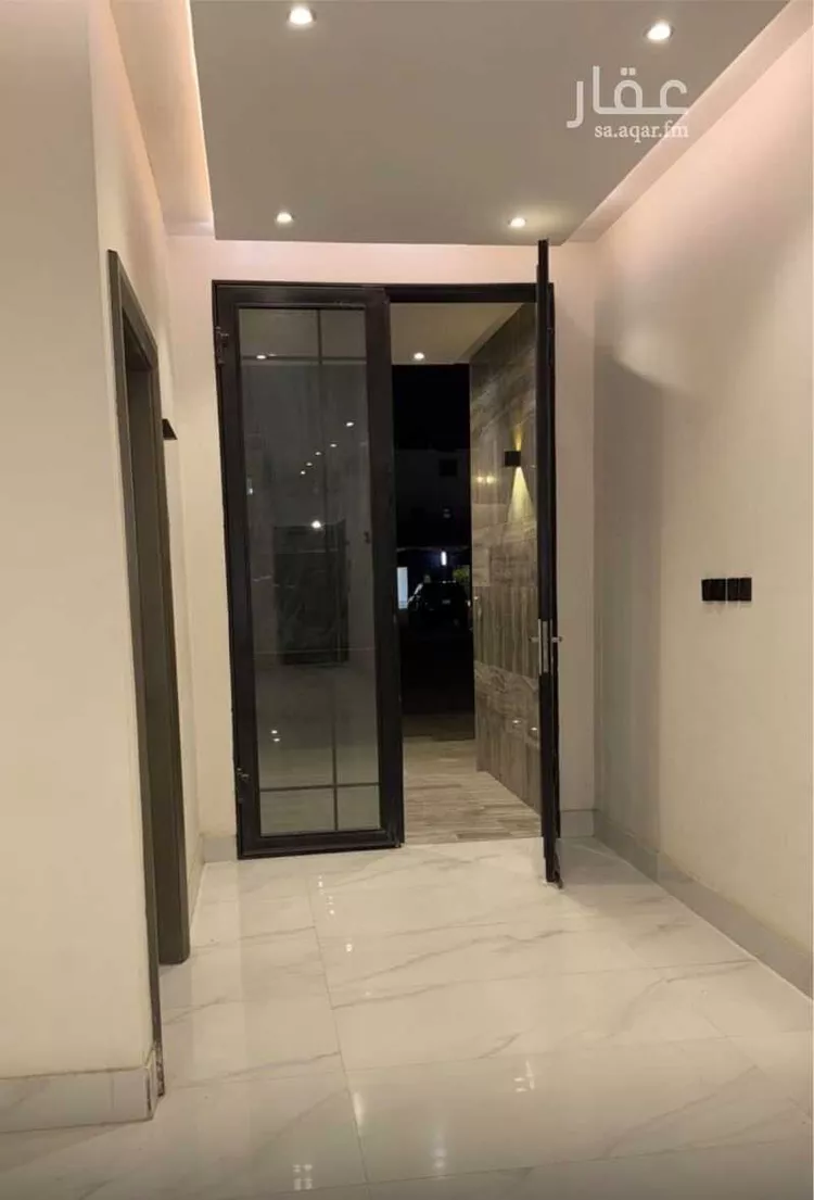 شقة للإيجار في شارع النعمان بن بشير, حي الحزم, مدينة الرياض, منطقة الرياض صورة 5