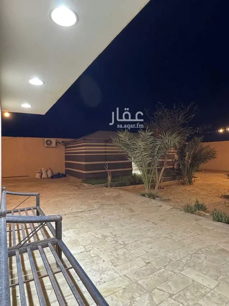 Rest House for Rent in Riyadh Uraidh صورة 3