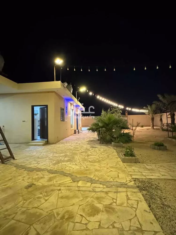 Rest House for Rent in Riyadh Uraidh صورة 4