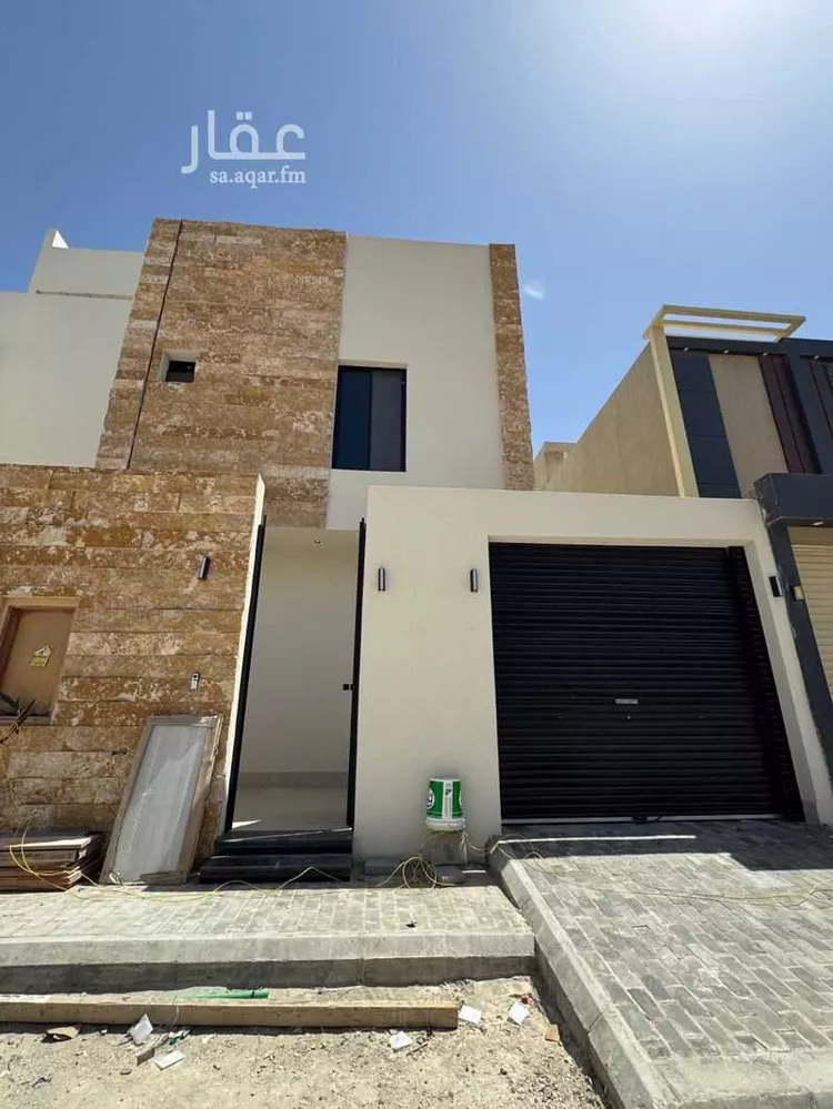 Floor for Sale in Riyadh Badr صورة 4