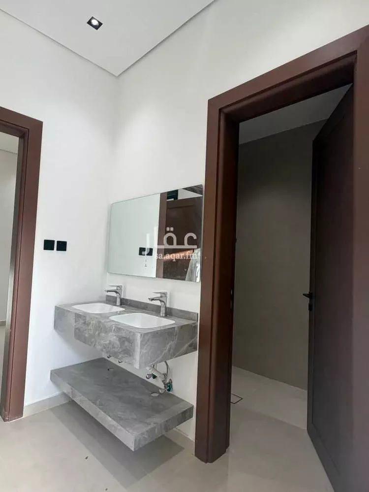 دور للبيع في شارع المجاز, حي الحزم, مدينة الرياض, منطقة الرياض صورة 2