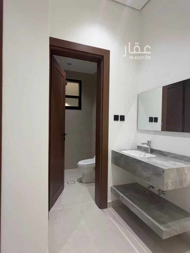 دور للبيع في شارع المجاز, حي الحزم, مدينة الرياض, منطقة الرياض 17