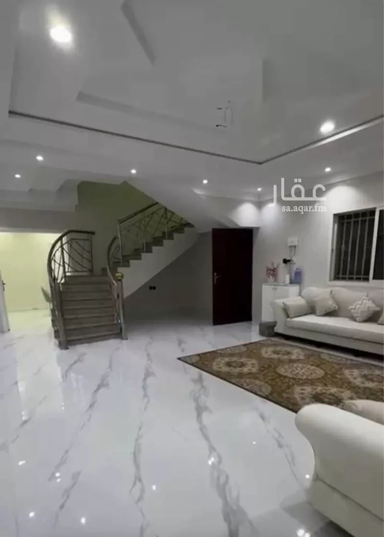 فيلا للبيع في شارع المحرس, حي الحزم, مدينة الرياض, منطقة الرياض صورة 3