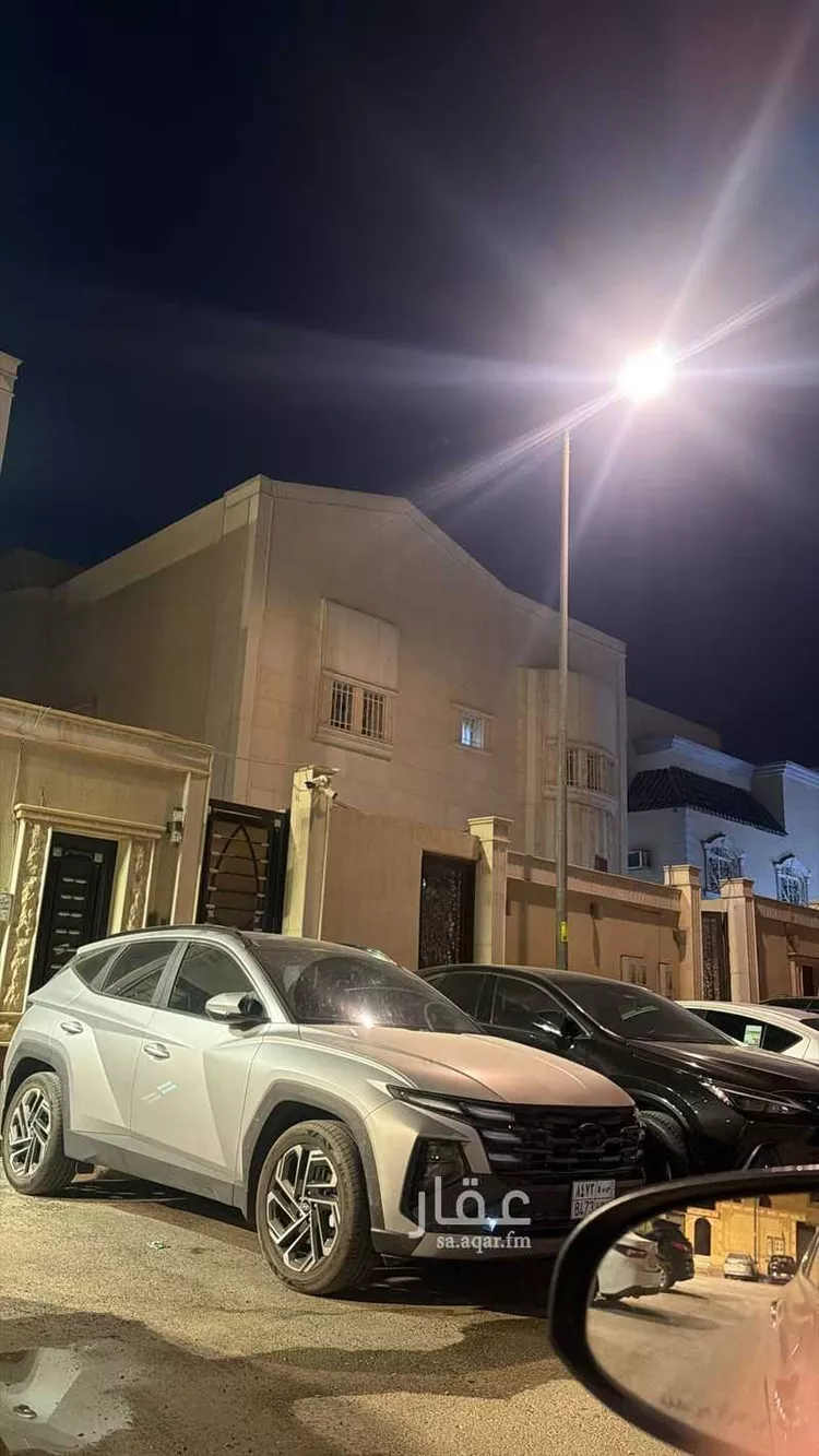 Villa for Sale in Riyadh Al Hazm 15