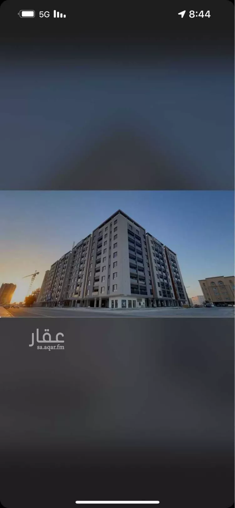 شقة للبيع في حي الحمراء ، الخبر ، الخبر صورة 3
