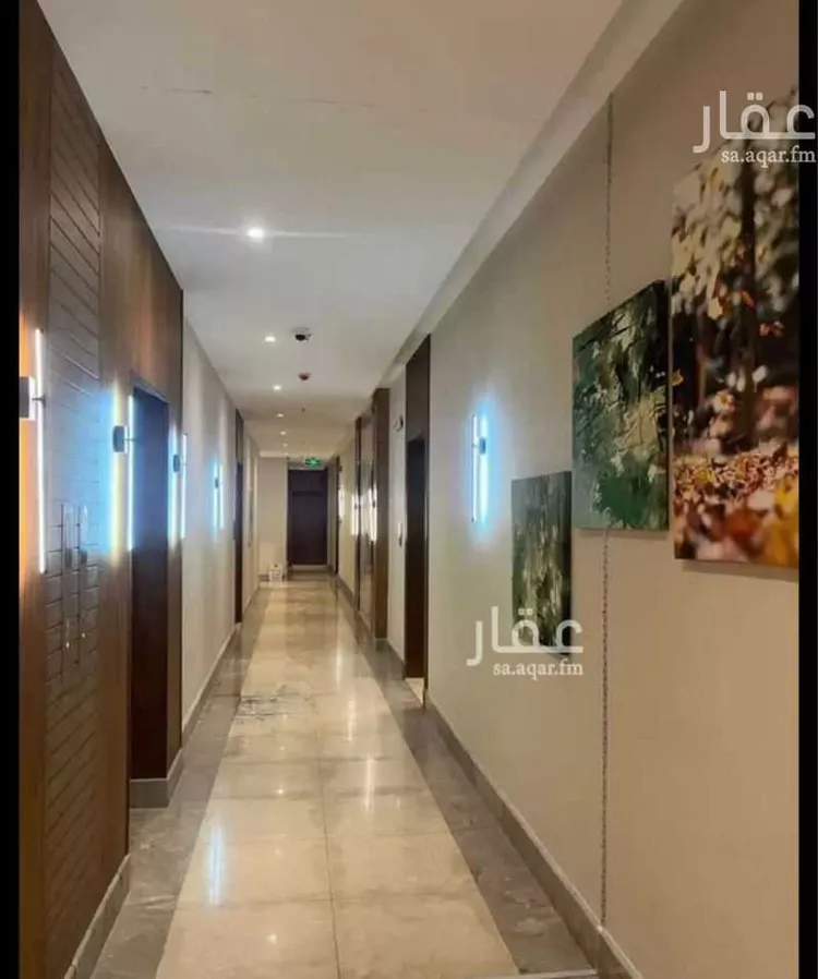 شقة للبيع في حي الحمراء ، الخبر ، الخبر صورة 2