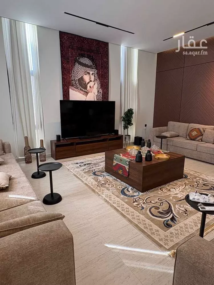 استراحة للإيجار في شارع 21679575, حي الفنار, مدينة جدة, منطقة مكة المكرمة صورة 4
