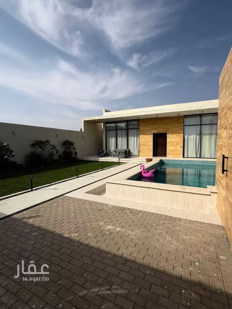 استراحة للإيجار في شارع 21679575, حي الفنار, مدينة جدة, منطقة مكة المكرمة صورة 3