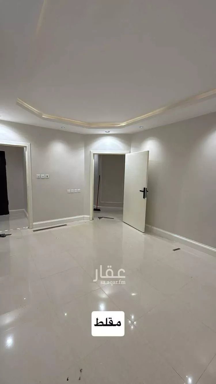 شقة للإيجار في شارع يوسف الصفدي ، حي العريجاء الغربية ، الرياض ، منطقة الرياض