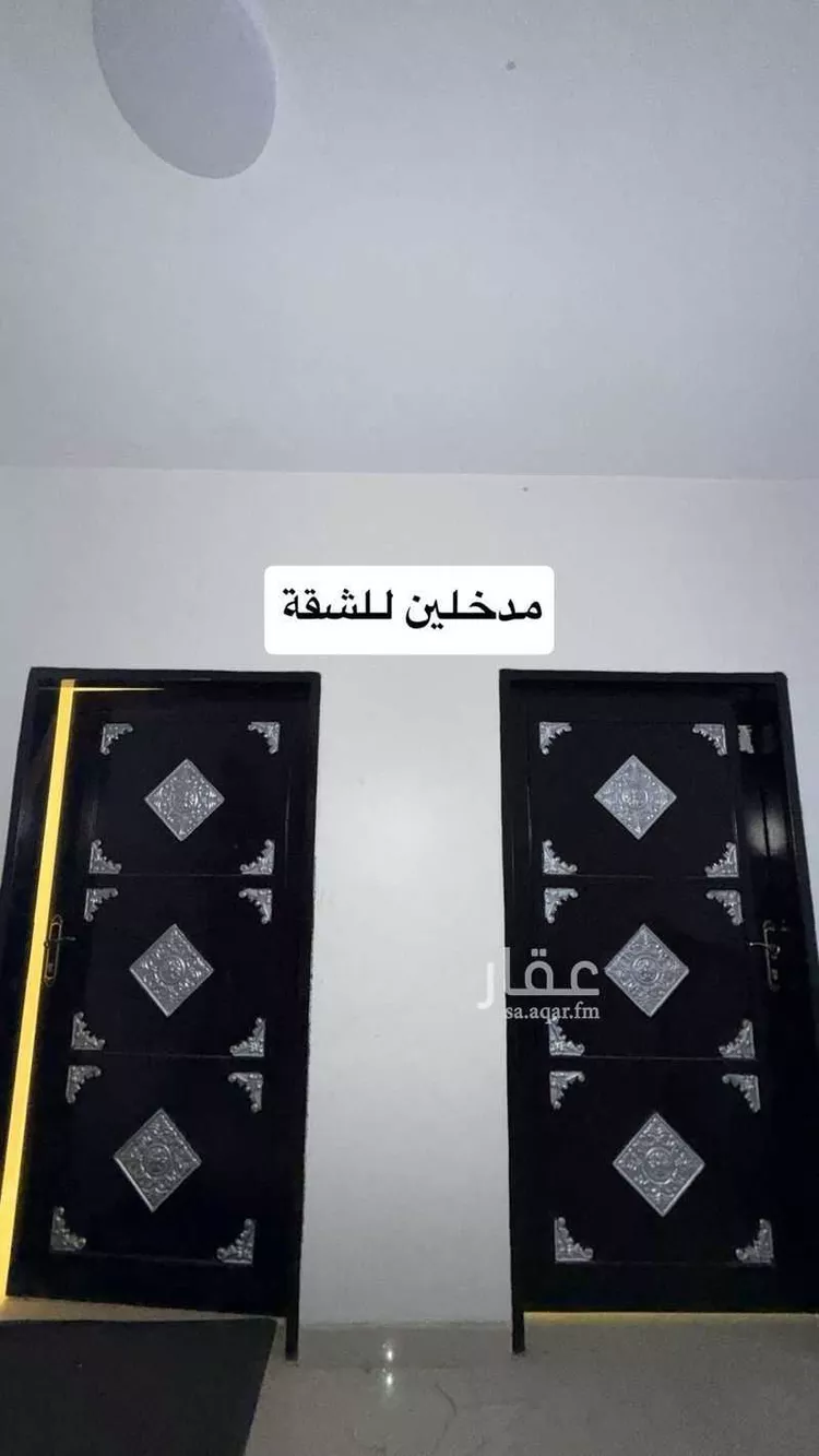 شقة للإيجار في شارع يوسف الصفدي ، حي العريجاء الغربية ، الرياض ، منطقة الرياض صورة 4