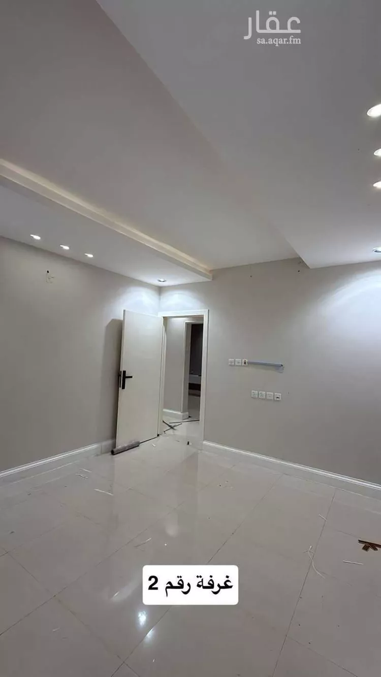 شقة للإيجار في شارع يوسف الصفدي ، حي العريجاء الغربية ، الرياض ، منطقة الرياض صورة 5