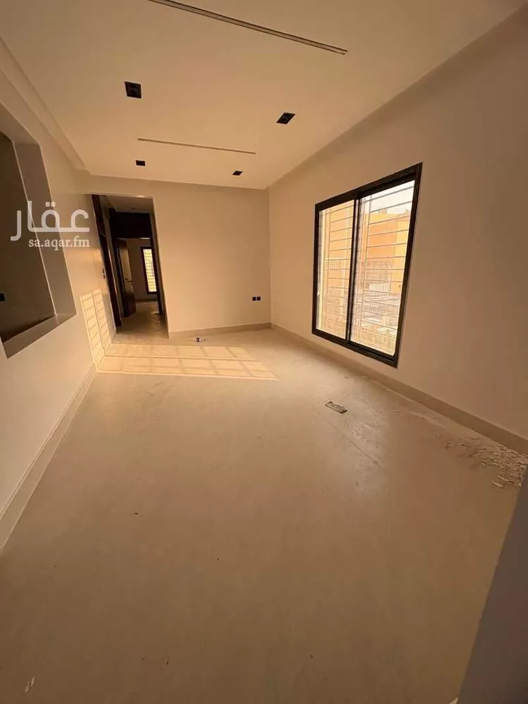 دور للإيجار في شارع المجزل ، حي الحزم ، الرياض ، منطقة الرياض