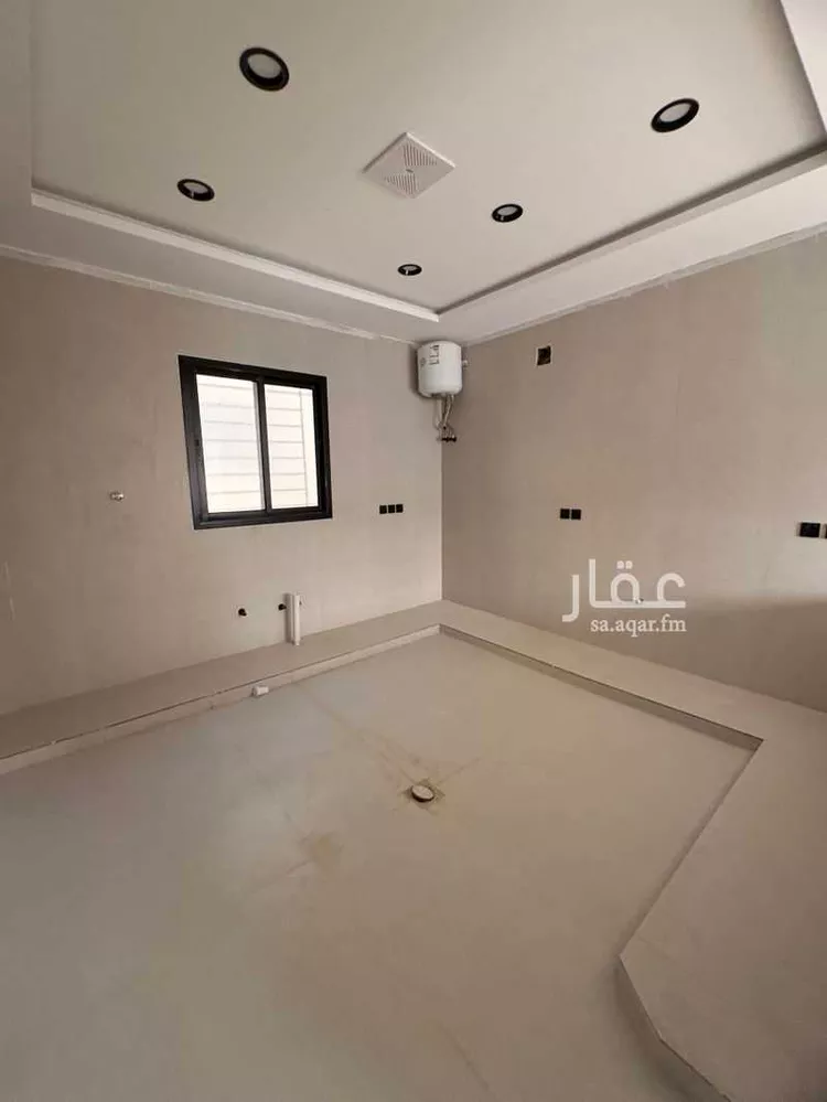 دور للإيجار في شارع المجزل ، حي الحزم ، الرياض ، منطقة الرياض صورة 4