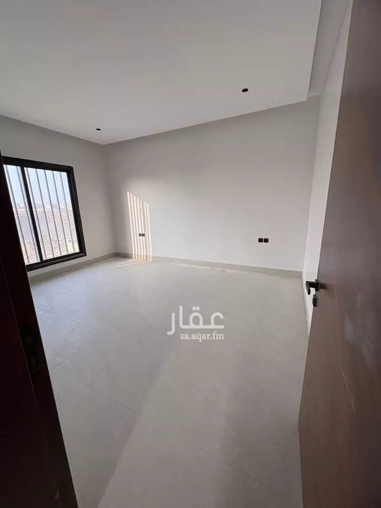 دور للإيجار في شارع المجزل ، حي الحزم ، الرياض ، منطقة الرياض صورة 5