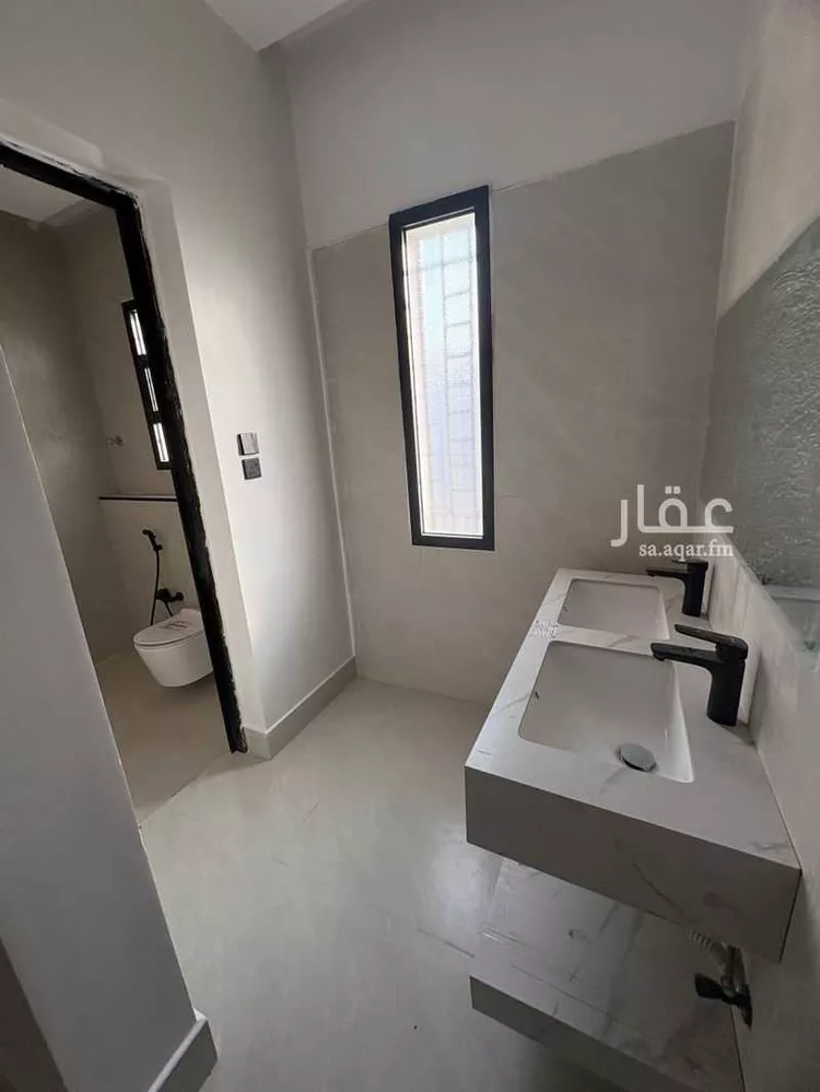 دور للإيجار في شارع المجزل ، حي الحزم ، الرياض ، منطقة الرياض صورة 2