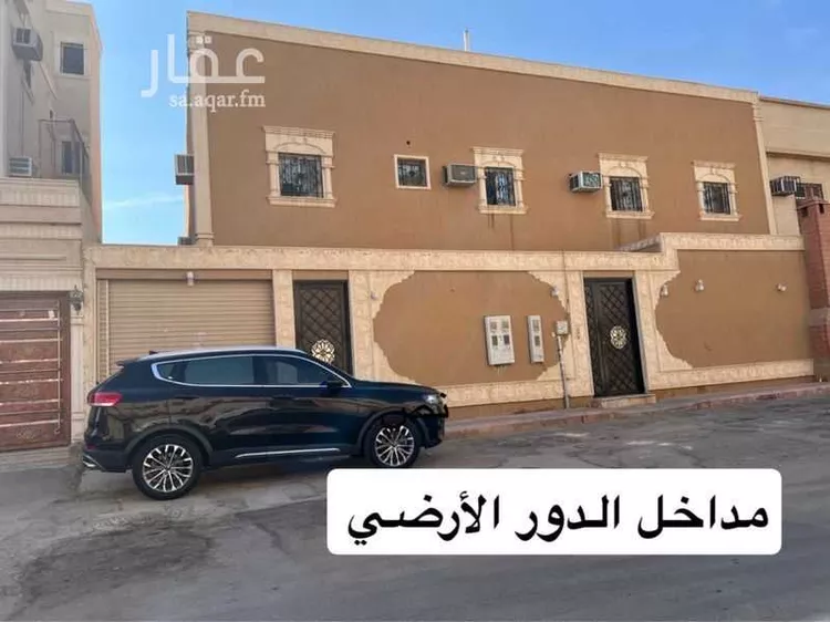 دور للإيجار في حي طويق ، الرياض ، منطقة الرياض