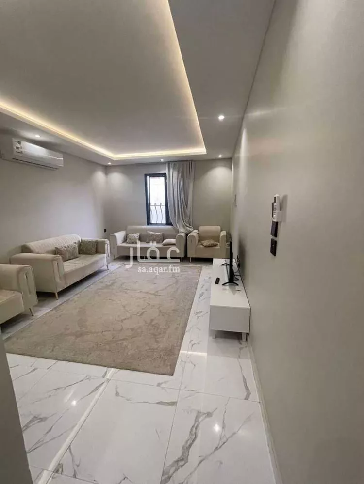 عمارة للإيجار في شارع سماحة الشيخ محمد بن صالح بن محمد العثي, حي أم الحمام الغربي, مدينة الرياض, منطقة الرياض صورة 2