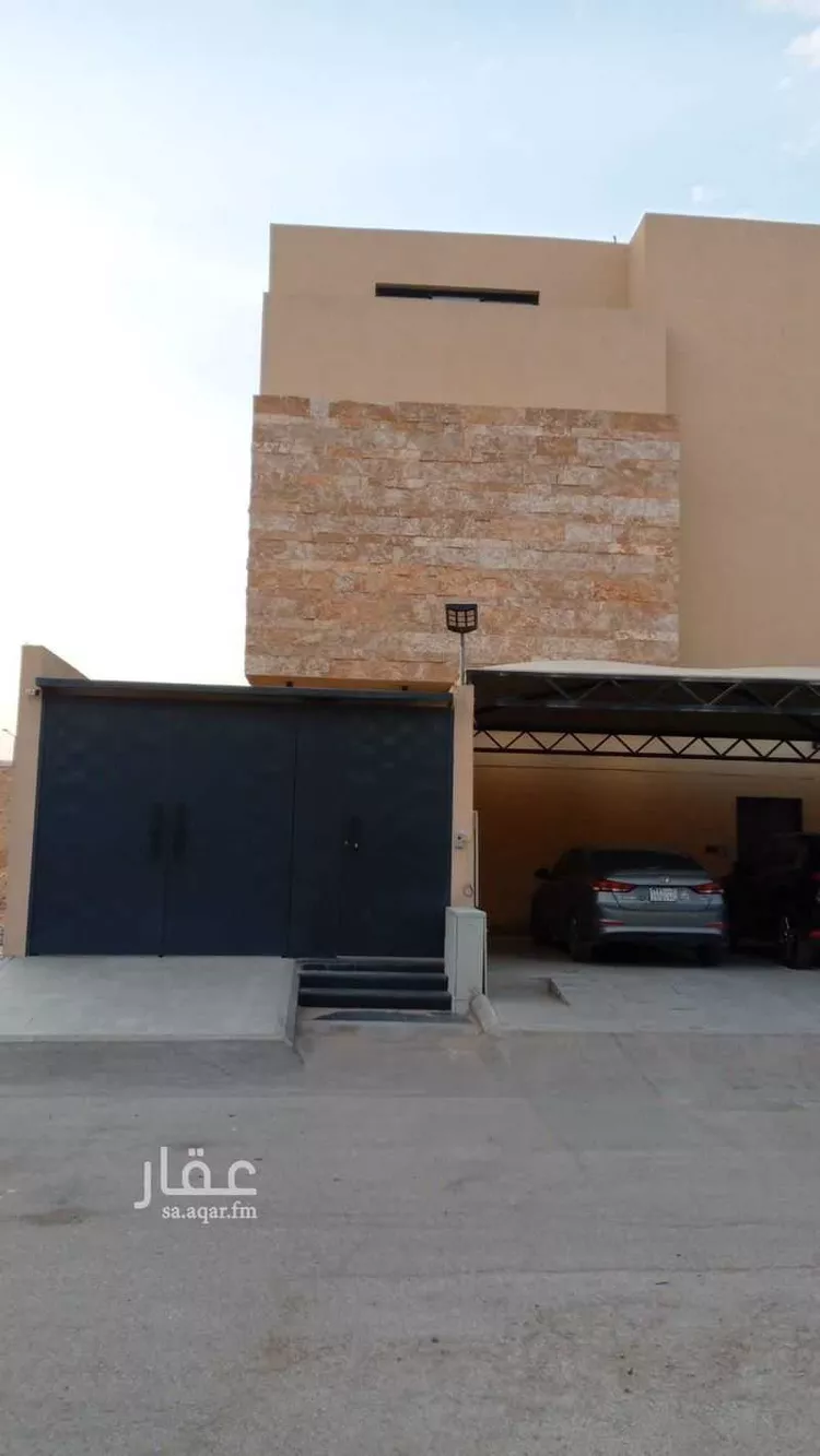 Floor for Rent in Riyadh Al Arid 6