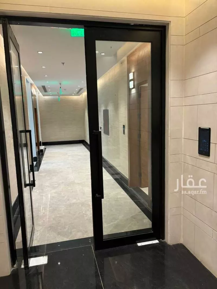 شقة للإيجار في شارع عشيرة سدير, حي الرائد, مدينة الرياض, منطقة الرياض صورة 2