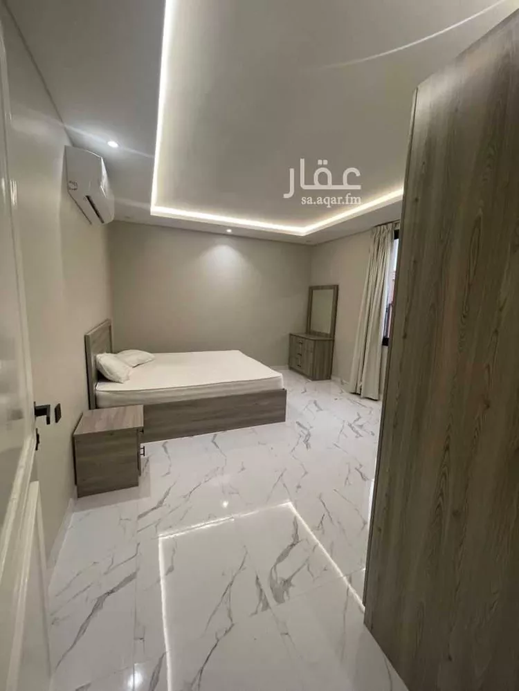 عمارة للإيجار في شارع سماحة الشيخ محمد بن صالح بن محمد العثي, حي أم الحمام الغربي, مدينة الرياض, منطقة الرياض صورة 3