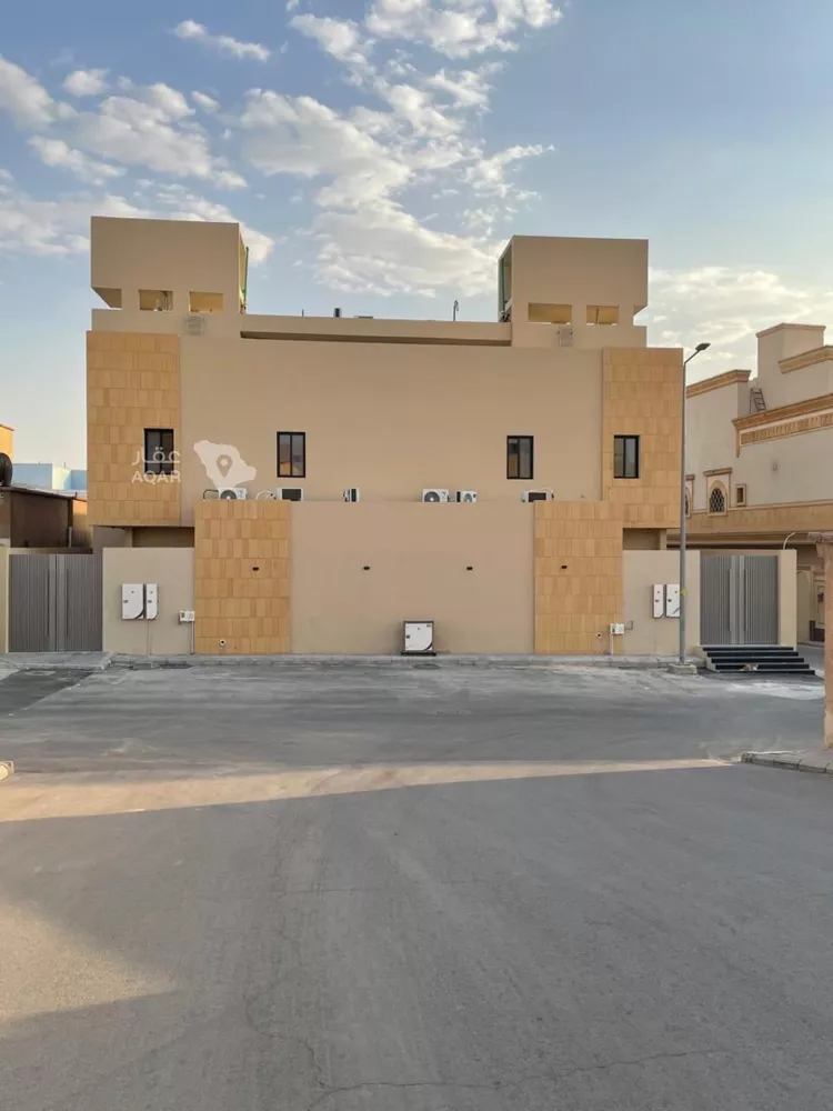 فيلا للإيجار في شارع الحسن الزعفراني, حي عليشة, مدينة الرياض, منطقة الرياض 6