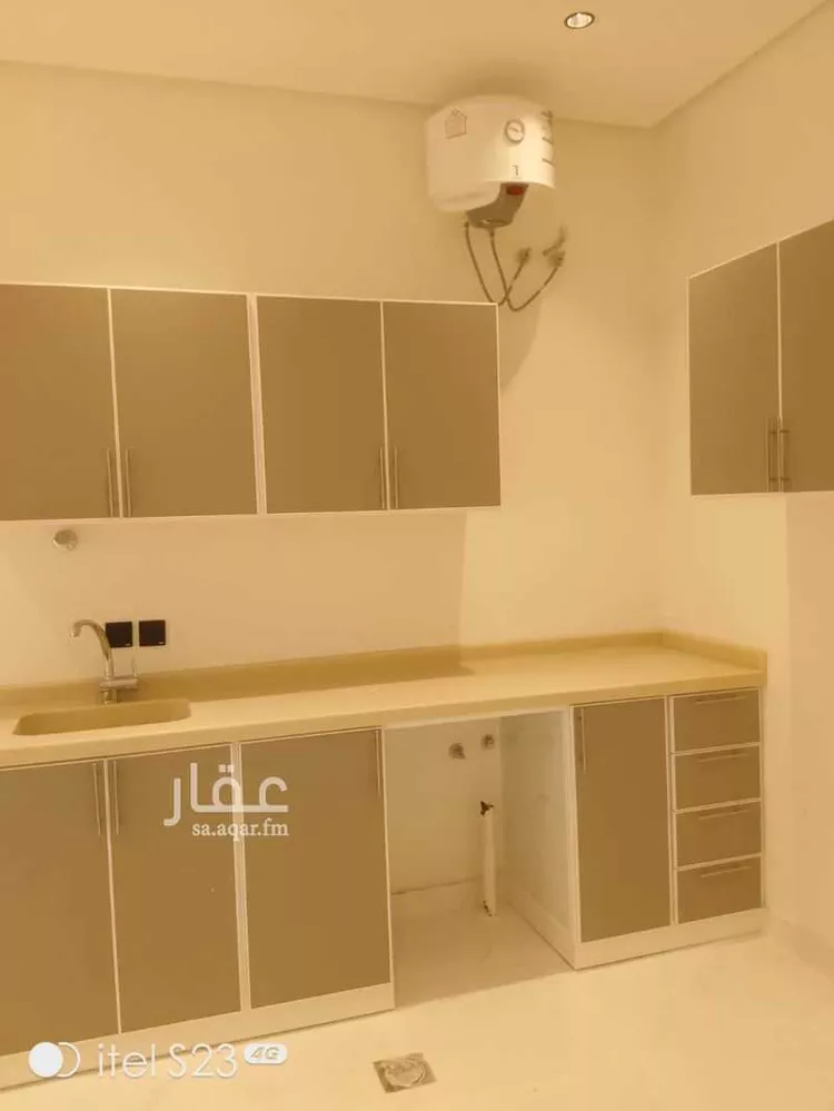 شقة للإيجار في شارع روضة الحسو, حي أم الحمام الغربي, مدينة الرياض, منطقة الرياض صورة 4