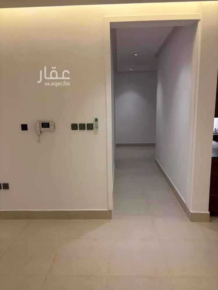 شقة للإيجار في شارع أبحر, حي الملقا, مدينة الرياض, منطقة الرياض 7
