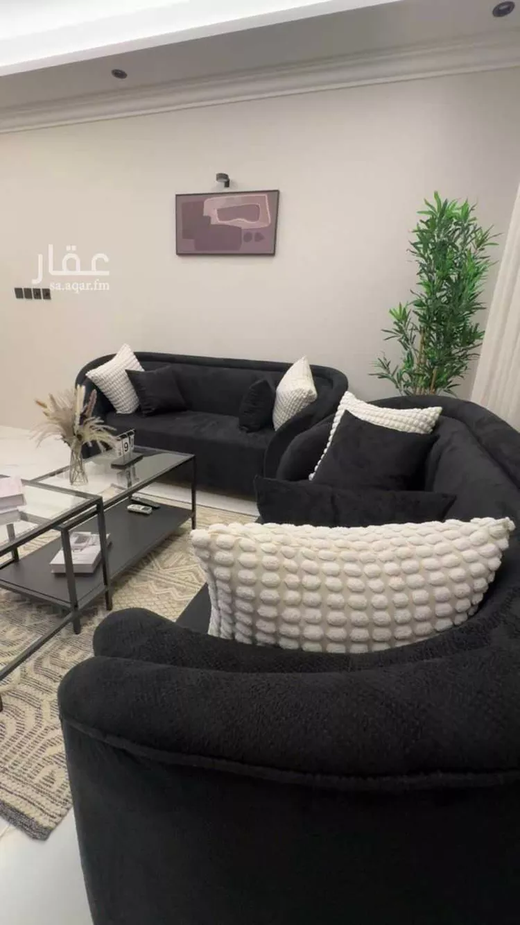 شقة للإيجار في شارع التحلية, حي العقيق, مدينة الرياض, منطقة الرياض صورة 2