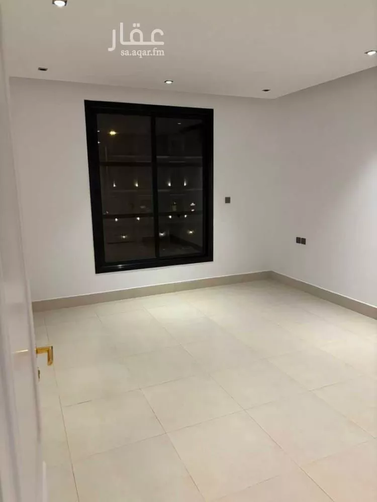 شقة للإيجار في شارع أبحر, حي الملقا, مدينة الرياض, منطقة الرياض صورة 4