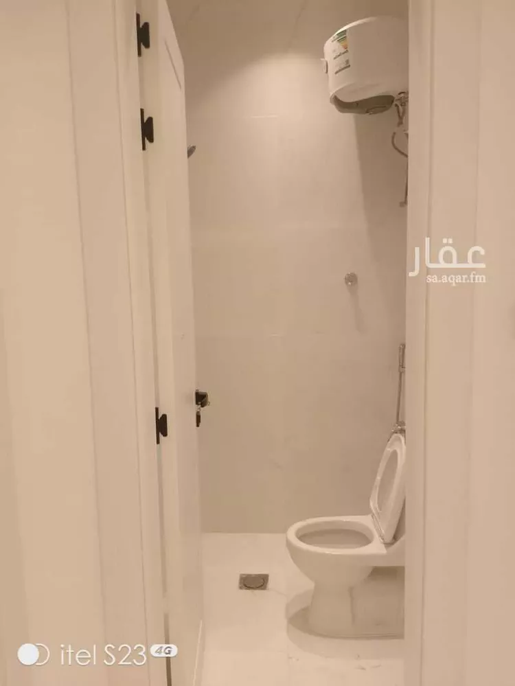 شقة للإيجار في شارع روضة الحسو, حي أم الحمام الغربي, مدينة الرياض, منطقة الرياض صورة 2