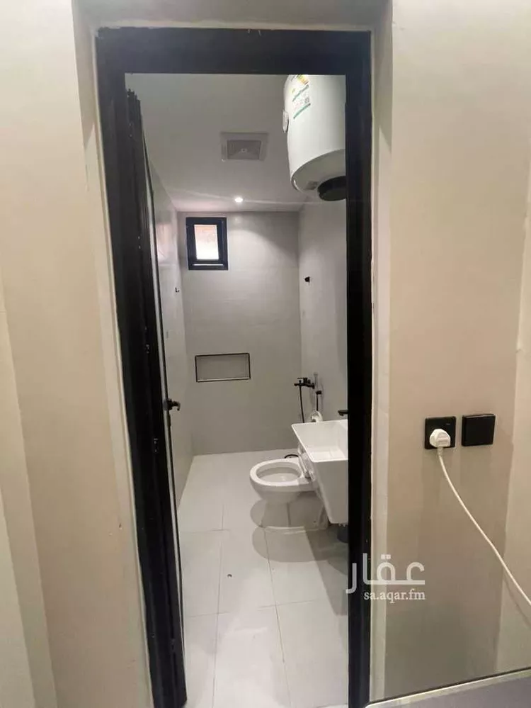 عمارة للإيجار في شارع سماحة الشيخ محمد بن صالح بن محمد العثي, حي أم الحمام الغربي, مدينة الرياض, منطقة الرياض