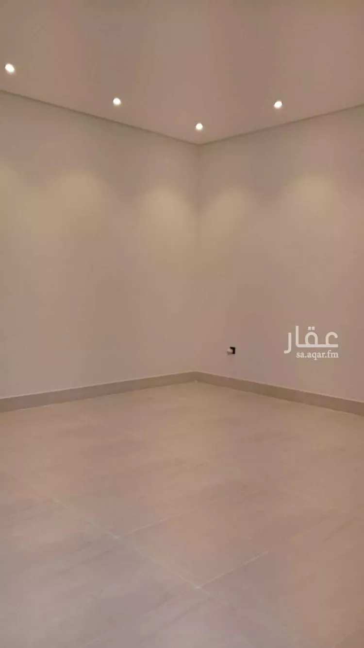 دور للإيجار في شارع شهيد الدين ثم الوطن محمد يحيى محمد الب, حي العارض, مدينة الرياض, منطقة الرياض صورة 5