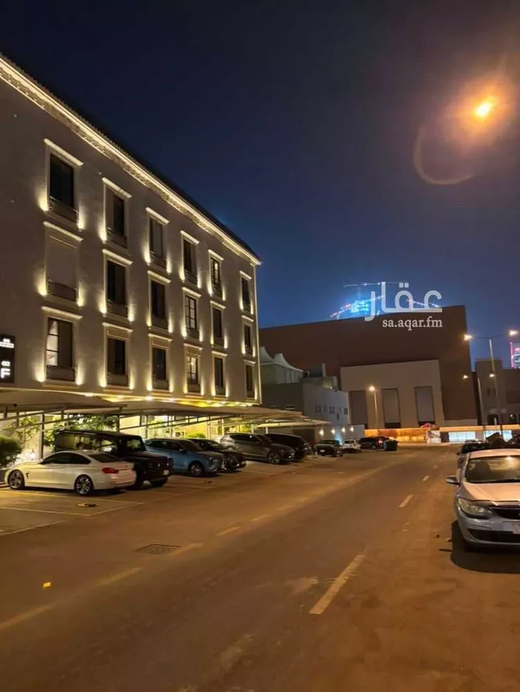 شقة للإيجار في شارع أبحر, حي الملقا, مدينة الرياض, منطقة الرياض 9