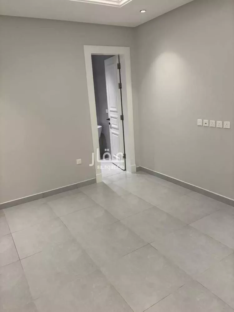 شقة للإيجار في شارع ابن الحمصي, حي حطين, مدينة الرياض, منطقة الرياض صورة 2